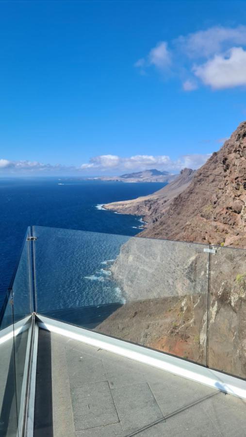 Puerto Rico Top Teide And Amadores View Eksteriør bilde