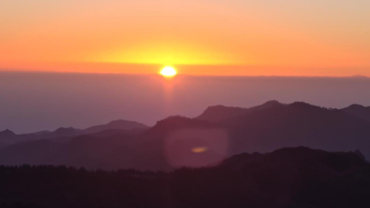 Puerto Rico Top Teide And Amadores View Eksteriør bilde